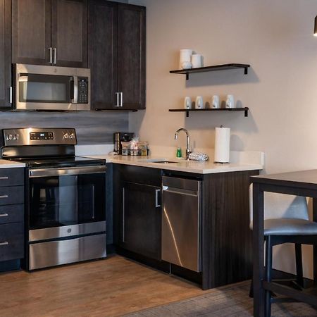 Residence Inn By Marriott Wilkes-Barre Arena Exteriör bild