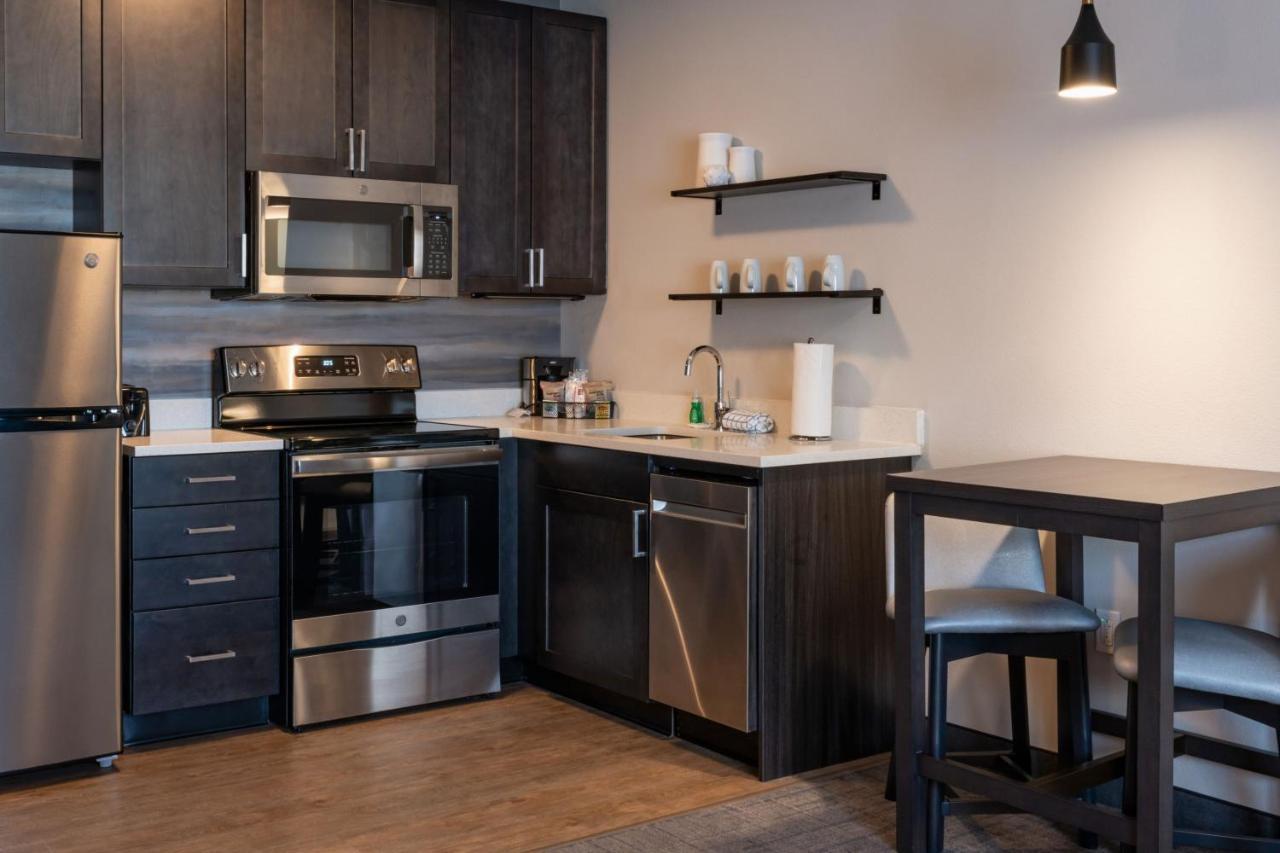 Residence Inn By Marriott Wilkes-Barre Arena Exteriör bild