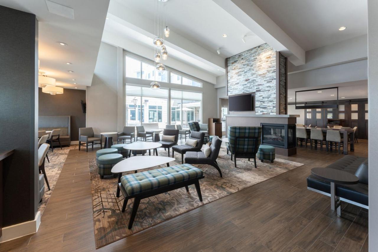 Residence Inn By Marriott Wilkes-Barre Arena Exteriör bild