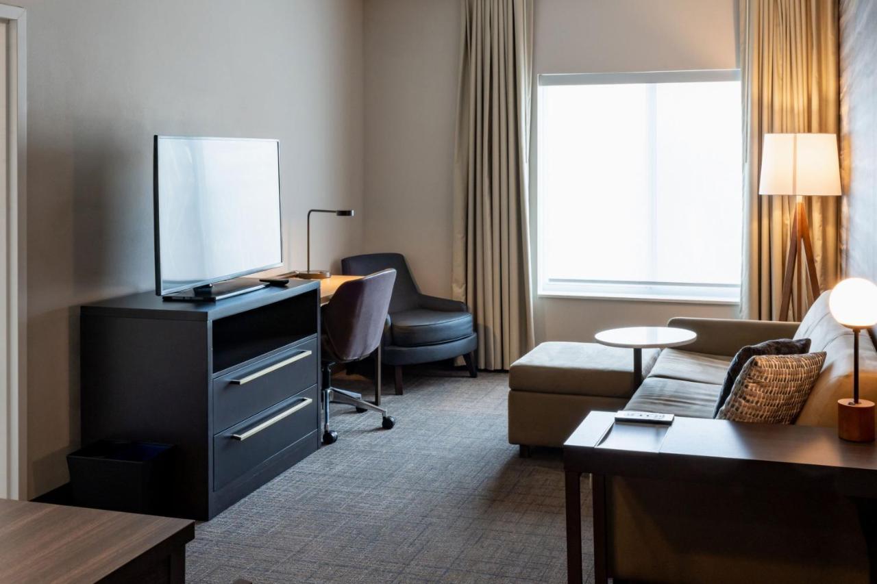 Residence Inn By Marriott Wilkes-Barre Arena Exteriör bild