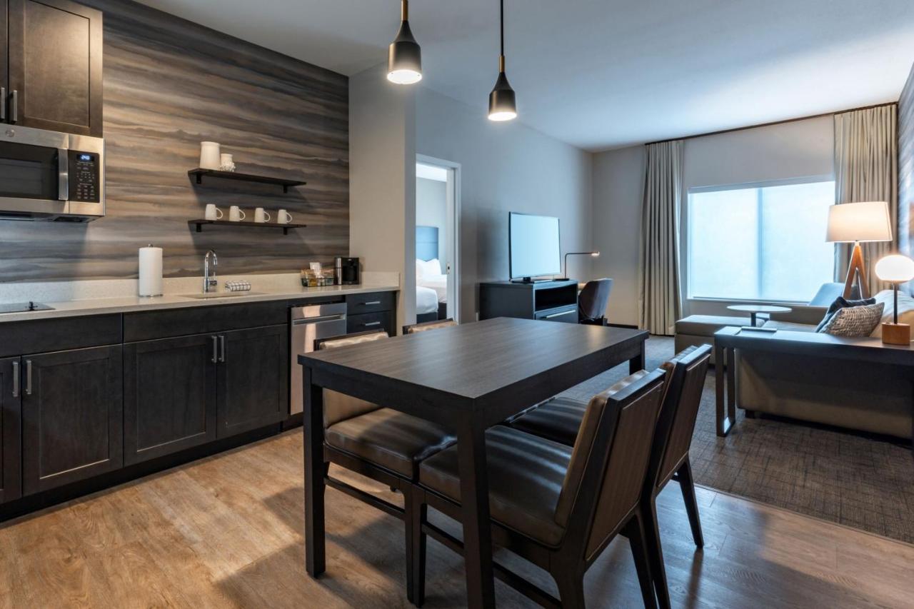 Residence Inn By Marriott Wilkes-Barre Arena Exteriör bild