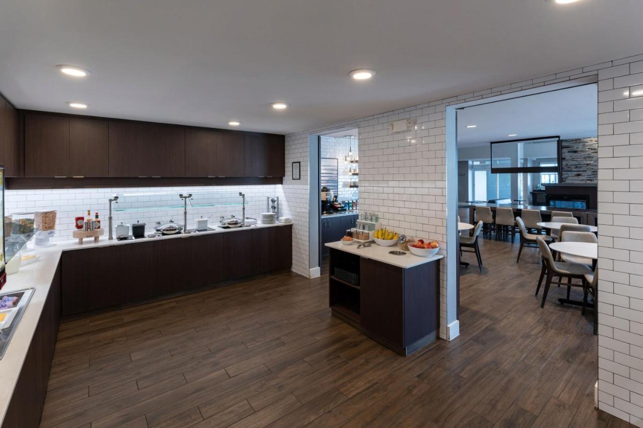 Residence Inn By Marriott Wilkes-Barre Arena Exteriör bild