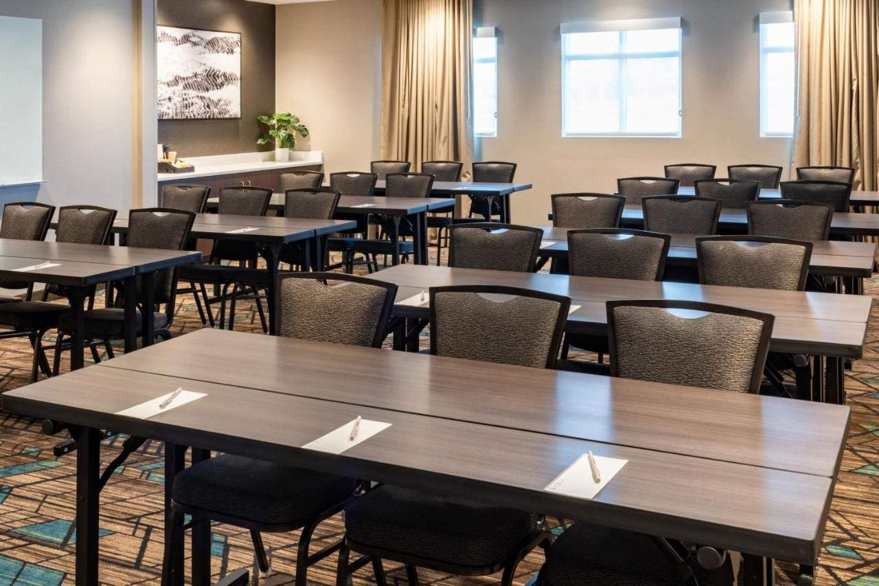 Residence Inn By Marriott Wilkes-Barre Arena Exteriör bild