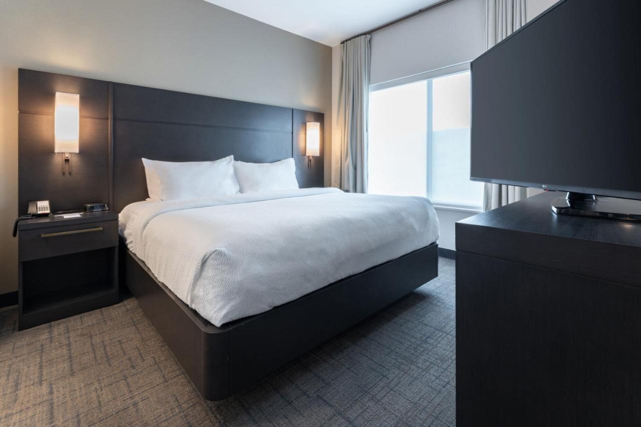 Residence Inn By Marriott Wilkes-Barre Arena Exteriör bild