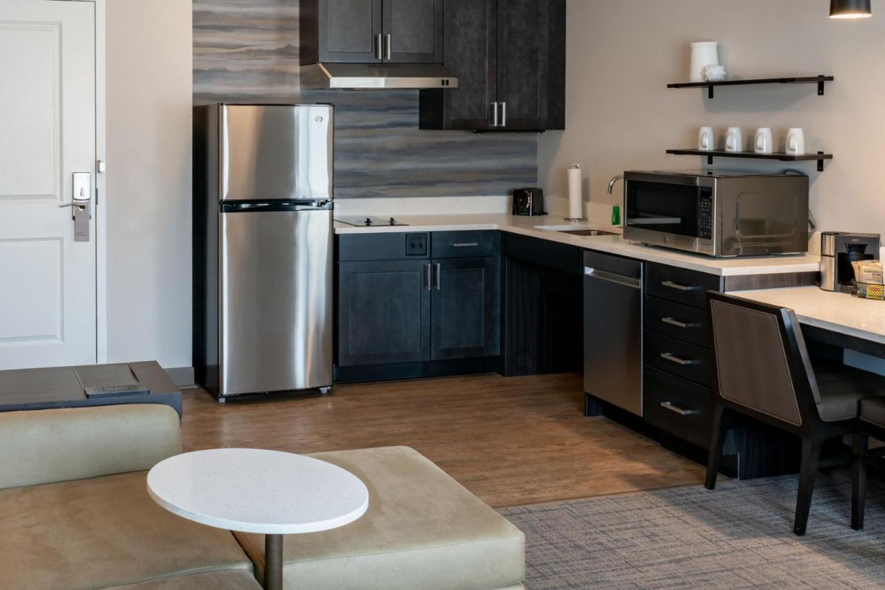 Residence Inn By Marriott Wilkes-Barre Arena Exteriör bild